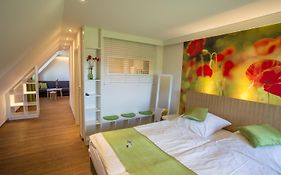 Gasthof Linden & Wildkraeuterhotel